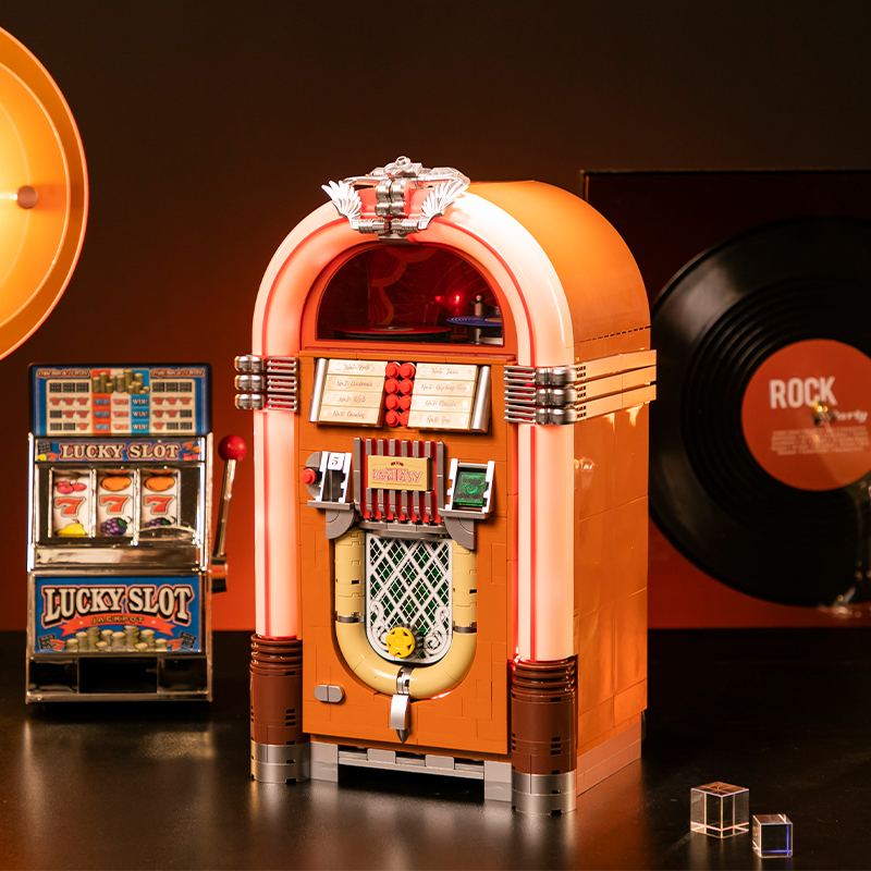 Jukebox